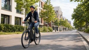 Bosch eBike Flow und eBike Connect: Unterschiede bei App, Konto und Kompatibilität