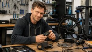 Bosch PowerPack und PowerTube: Was beim Austausch unbedingt geprüft werden muss
