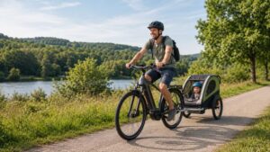 E-Bike-Akku bleibt bei einem Ladebalken stehen: So grenzt du Anzeige- und Zellproblem ab