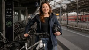 E-Bike-App funktioniert nur bei aktiviertem GPS: Warum Standortrechte technisch verlangt werden