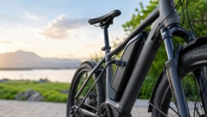 E-Bike-Reichweite bei Nachtfahrten: Wie Licht, Kälte und Geschwindigkeit zusammenwirken