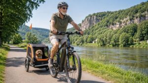 E-Bike-Warnung verschwindet bei entnommenem Range Extender: Zusatzsystem separat diagnostizieren