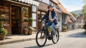 Fazua Ride 60 und Ride 50 im Vergleich: Technik, Stärken und Einsatzbereiche