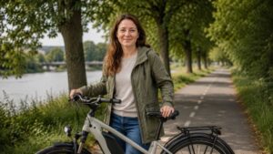 Pinion MGU macht beim automatischen Schalten harte Lastwechsel: Einstellungen optimieren