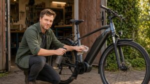 Pinion-System zeigt nach Änderung der Startgang-Einstellung einen Fehler: Konfiguration neu synchronisieren