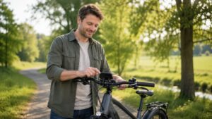 Systematisch lösen, wenn die E-Bike-App Einstellungen nach jedem Start zurücksetzt: Diese Reihenfolge ist sinnvoll