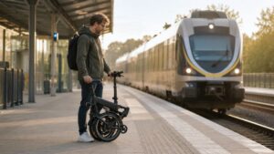 Yamaha E-Sync App zeigt keine Tourhistorie: Konto, Cloud und Berechtigungen prüfen
