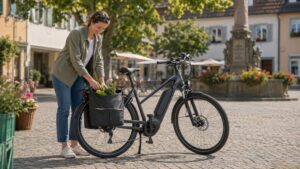 Bafang-Antrieb beschleunigt trotz gleichmäßiger Trittfrequenz: PAS-Signal und Controller prüfen