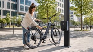 Bafang-Drehmomentsensor: reagiert eine Kurbelhälfte stärker? Achse und Kalibrierung prüfen