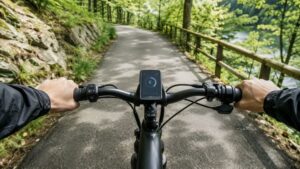 Bosch eBike Flow App zeigt das falsche E-Bike-Modell: Kontodaten und Systemzuordnung prüfen
