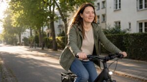 Brose App erkennt das Display, aber nicht den Motor: Komponentenkommunikation prüfen