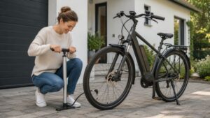 Brose App zeigt eine andere Firmware als die Werkstattsoftware: Versionsangaben vergleichen
