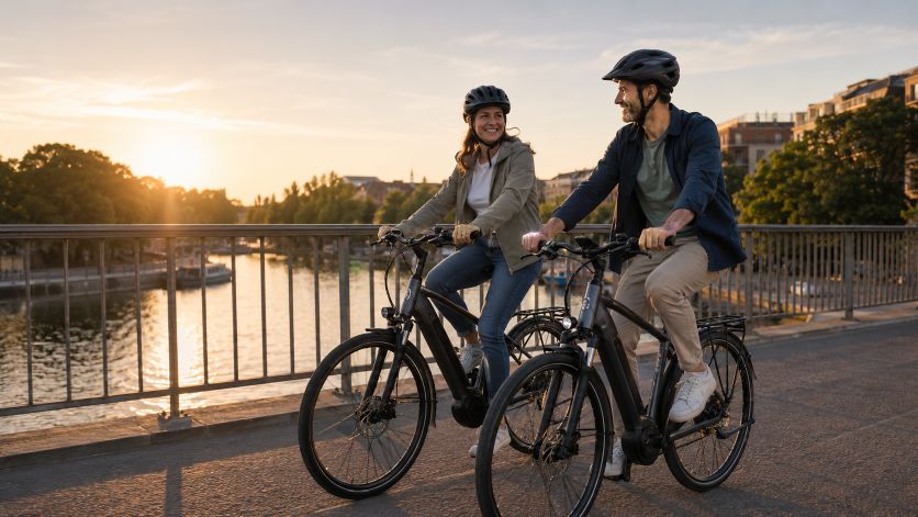 Diese Angaben helfen bei der Diagnose, wenn Shimano Steps den Code E030 zeigt
