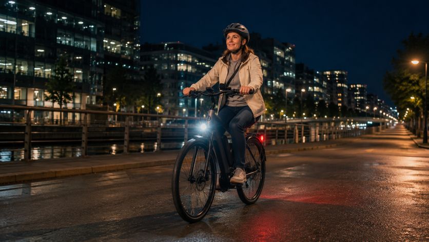 Diese Ursachen kommen infrage, wenn der E-Bike-Akku nur bei Druck auf das Gehäuse Kontakt bekommt