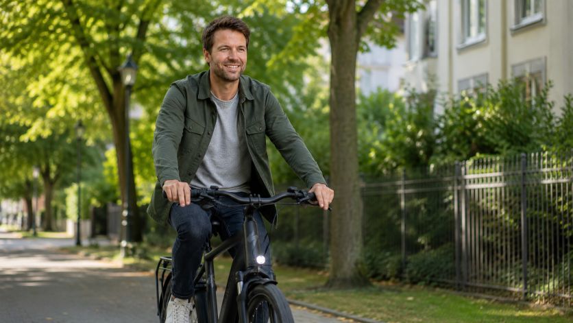 E-Bike-Fehlersuche beim TQ HPR50 System: So gehst du bei einer Fehleranzeige vor