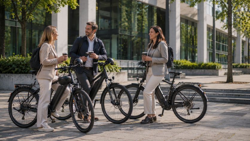 E-Bike-Fehlersuche: Was hilft, wenn ein Stromer-Akku nach dem Laden nicht entriegelt