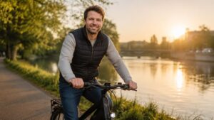 E-Bike zeigt eine Fehlermeldung nur beim ersten Start am Morgen: Temperatur und Ruhestrom prüfen