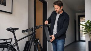 Geschwindigkeit wird beim Rückwärtsschieben positiv gezählt: Sensorprinzip richtig verstehen