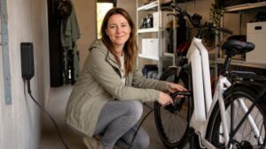 Giant RideControl App zeigt Smart Assist als inaktiv: Sensoren und Systemstatus kontrollieren