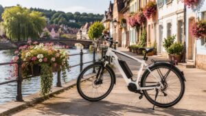 Giant SyncDrive Pro wird bei langen Flachstücken warm: Warum hohe Dauerleistung belastet