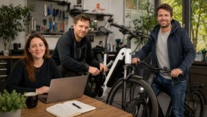 GPS-Tracker am E-Bike-System anschließen: Stromversorgung und Standby-Verbrauch beachten