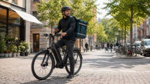 GPX-Datei wird von der E-Bike-App abgelehnt: Format, Größe und Wegpunkte kontrollieren