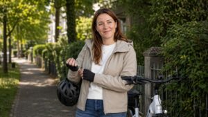 Mahle X20 Range Extender wird zwar erkannt, aber nicht entladen: Systemstrategie prüfen