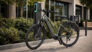 Pinion Display zeigt keine Wartungshinweise mehr: Serviceintervall und Firmware kontrollieren