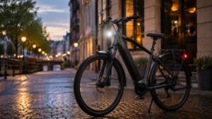 Reichweite realistisch bewerten, wenn zwei Fahrer mit demselben E-Bike sehr unterschiedliche Reichweiten erreichen: Diese Reihenfolge hilft