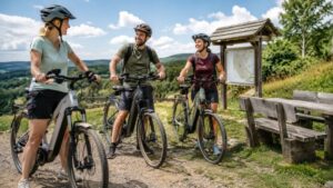 Yamaha-Antrieb reagiert nach Pedalwechsel anders: Drehmomentmessung oder Wahrnehmung