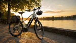 Bafang M510 ruckelt nur im ersten Unterstützungsmodus: Controllerparameter richtig einordnen