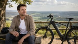 Diese Angaben helfen bei der Diagnose, wenn das Stromer OMNI Display einen Fehler anzeigt
