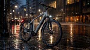 Pinion App übernimmt den Startgang nicht: MGU-Konfiguration und Verbindung prüfen