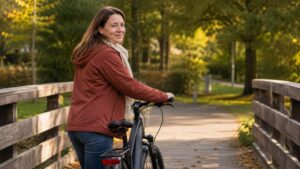 Stromer-Hinterradmotor ersetzen: Achse, Controller und Fahrzeugbindung beachten