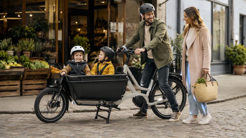 Shimano STEPS Fehler E036 während der Fahrt: So dokumentierst du die Begleitumstände